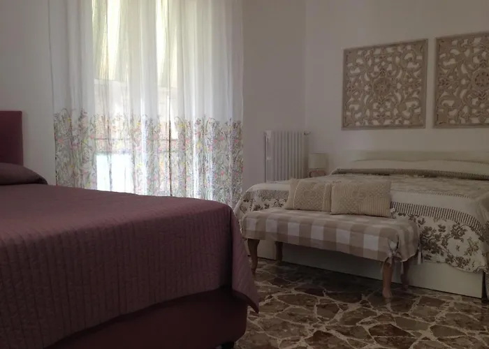 Il Piccolo Attico Caltagirone