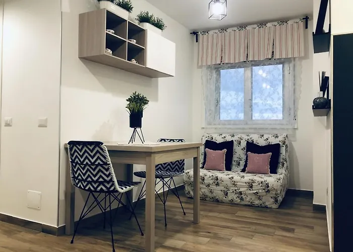 Il Piccolo Attico Oda ve Kahvaltı 4*