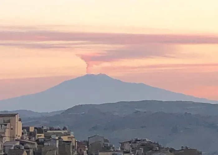 Il Piccolo Attico 4* Caltagirone