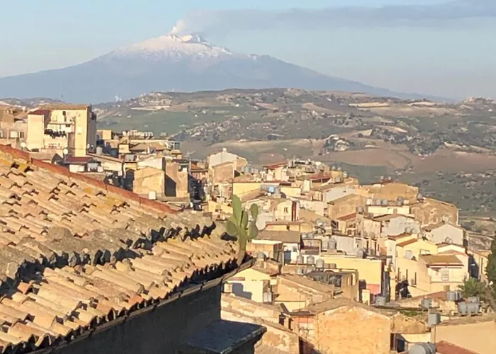 Il Piccolo Attico Oda ve Kahvaltı 4*