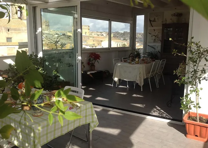 Il Piccolo Attico 4*