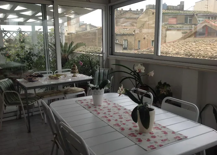 Il Piccolo Attico Caltagirone
