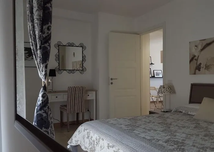 Il Piccolo Attico 4* Caltagirone