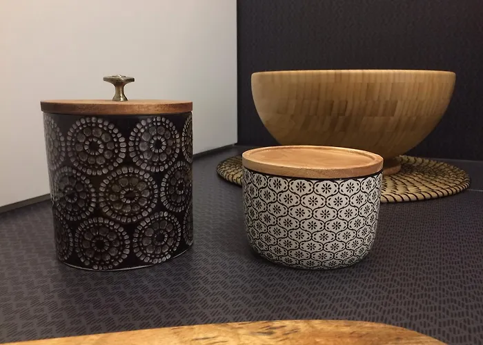 Il Piccolo Attico Oda ve Kahvaltı