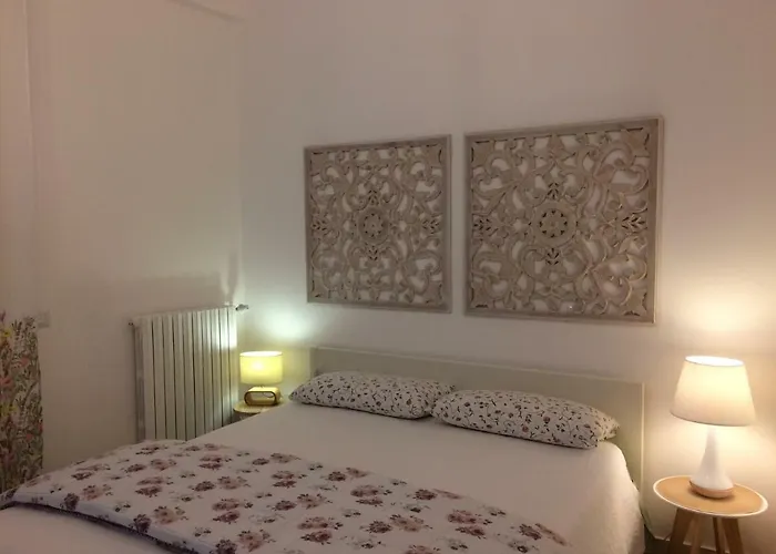 Il Piccolo Attico Caltagirone
