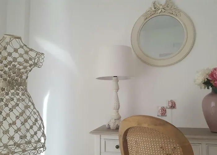Il Piccolo Attico Oda ve Kahvaltı