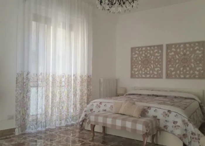 Il Piccolo Attico Oda ve Kahvaltı