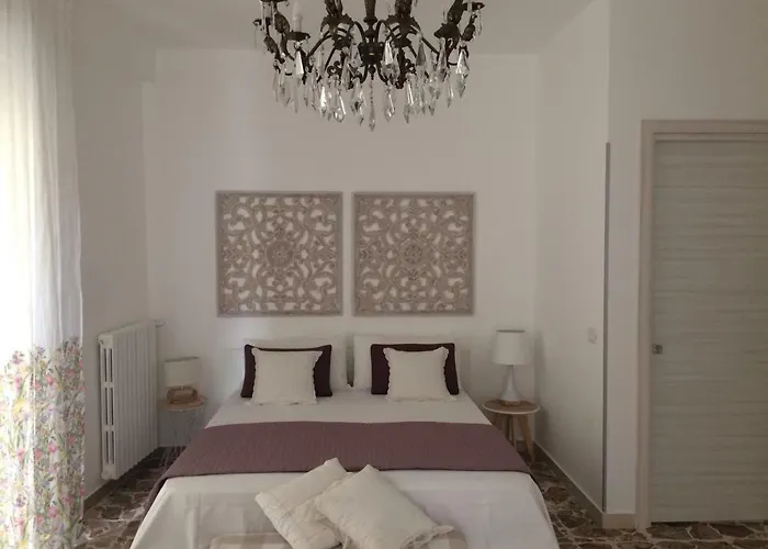 Oda ve Kahvaltı Il Piccolo Attico 4*