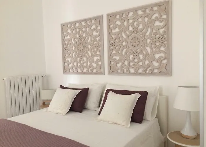Oda ve Kahvaltı Il Piccolo Attico
